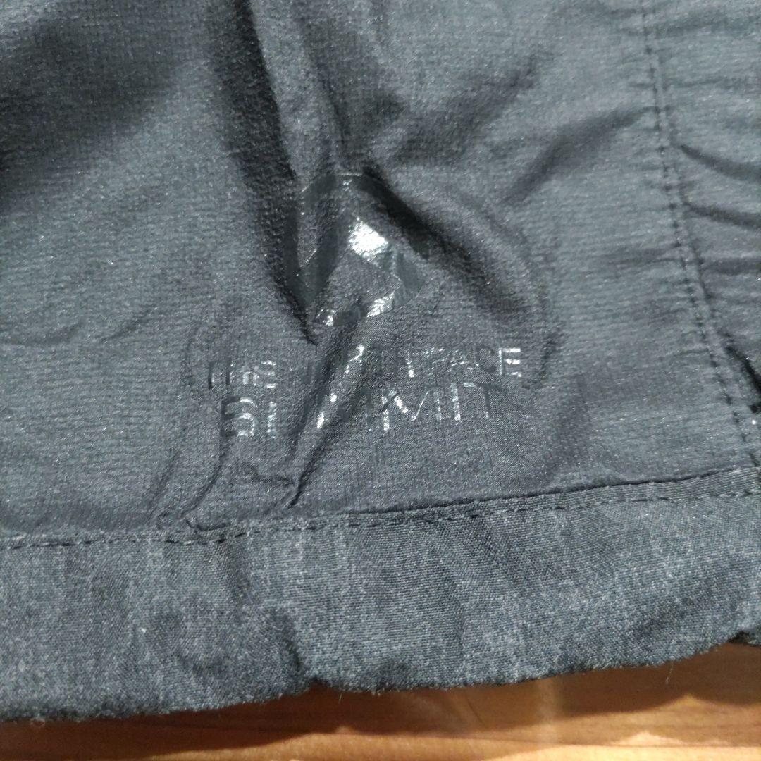 ノースフェイス　ゴアテックス　パンツ　メンズL　ブラック　np10450　匿名