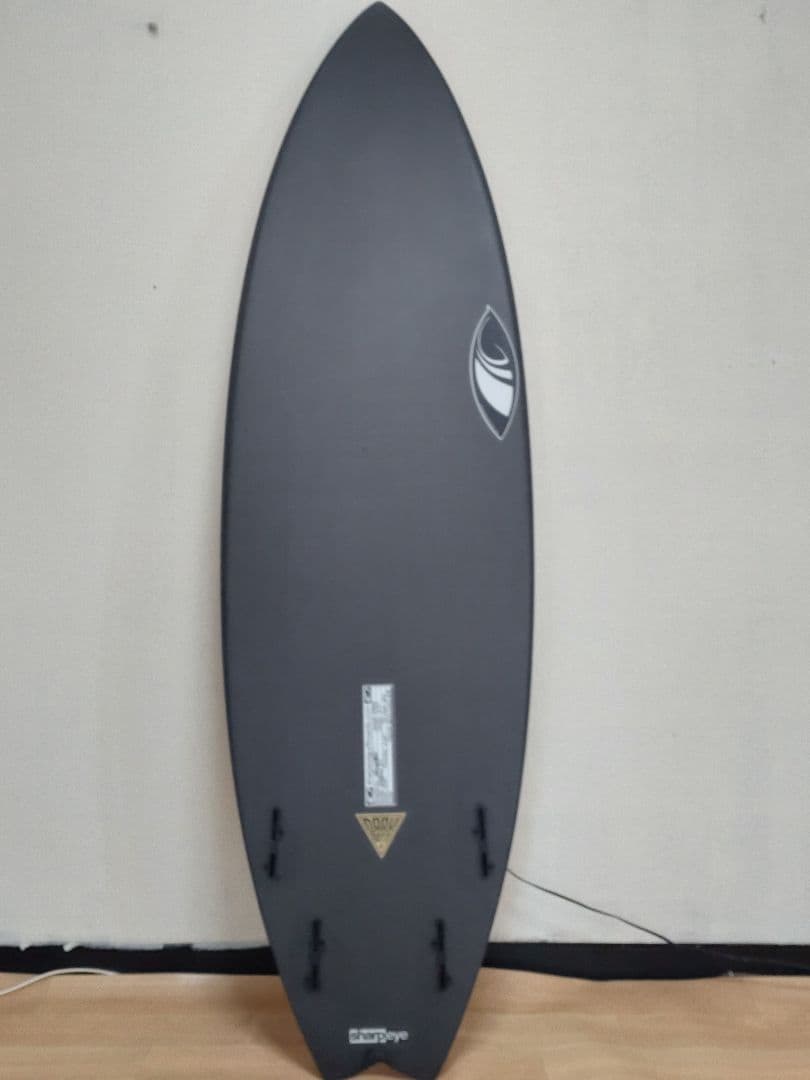 chkさん専用シャープアイ　ダークアーツ